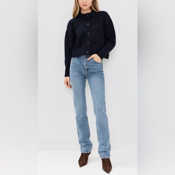 FRAME The Ruler Jeans - Picture 3 of 11